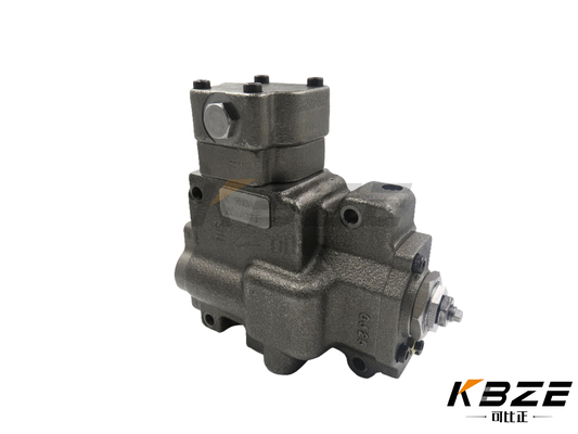 VOLVO EC460 K9N0A HYDRAULIK PUMPA REGULATÖRÜ K5V200DT PUMPASİNIN DEVLETİ