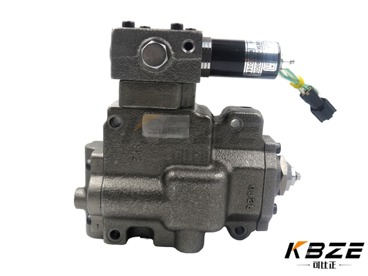 VOLVO EC460 K-9N0B K5V200DT pompası için solenoidle değiştirilmiş hidrolik pompa düzenleyicisi