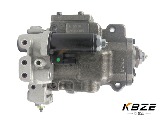 K3V112DTP-9T8L pompası için solenoidle değiştirilmiş G-9T8L hidrolik pompa düzenleyicisi