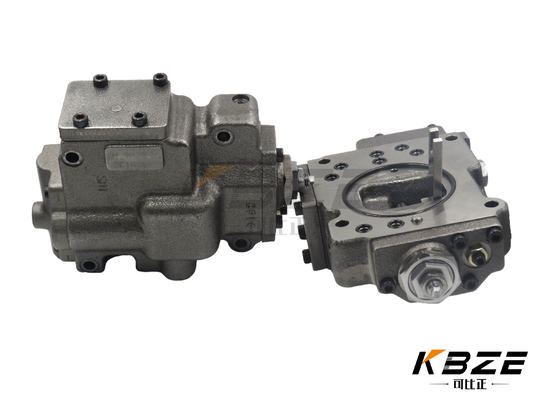 H-9N39 HYDRAULIK PUMPA REGULATÖRÜ K3V140 PUMPASİNİN DEVALI