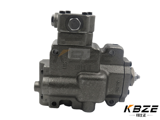 D-9N04 HYDRAULIK PUMPA REGULATÖRÜ K3V280 PUMPASİNİN DEVALI