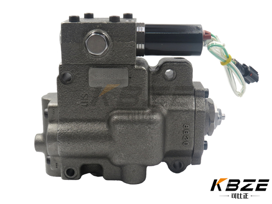 8-9N0J K5V80 pompası için SOLENOİD değiştirme ile hidrolik pompa düzenleyicisi