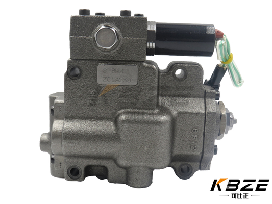 K5V80 pompası için SOLENOİD değiştirme ile 8-9N0Y HIDRAULIK pompa düzenleyicisi