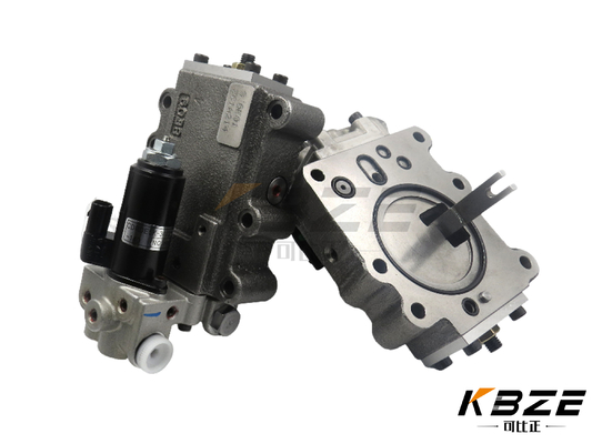 S-OE01 K5V140 pompası için solenoidle değiştirilmiş hidrolik pompa düzenleyicisi