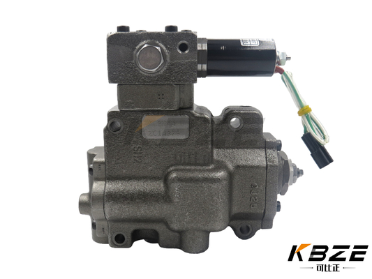 K-9N4A K5V160 pompası için solenoidle değiştirilmiş hidrolik pompa düzenleyicisi