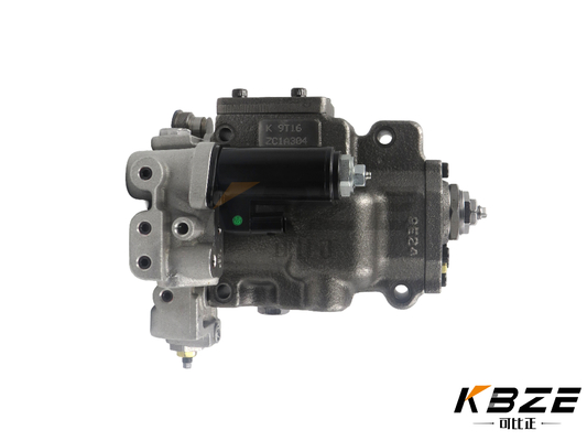 K-9T16 K5V160 pompası için solenoidle değiştirilen hidrolik pompa düzenleyicisi