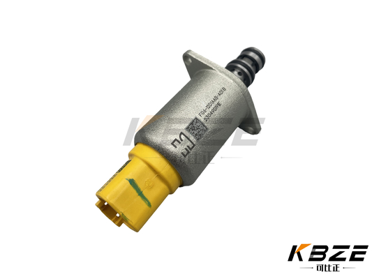 Yüksek Kaliteli F06-12D1AAB-A01 SÖLENOİD VALVULA DÖNEM