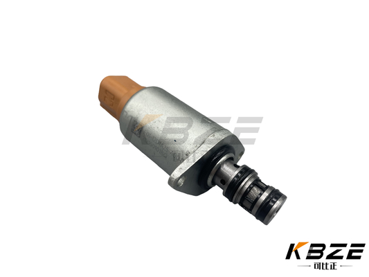 Yüksek Kaliteli F01-12D1A25-A00 SOLENOİD VALVU ALTIRMA