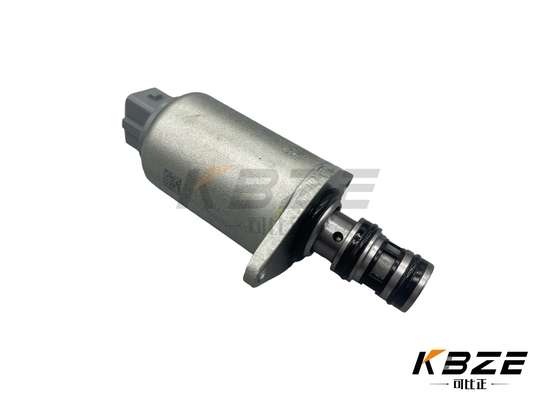 Yüksek Kaliteli F01-24J1A25-A00 SOLENOİD VALVU ALTIRIYOR