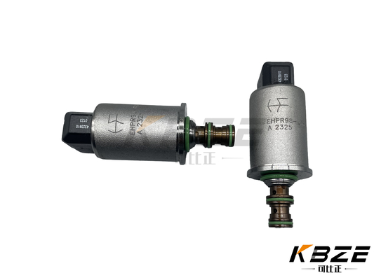 EHPR98-G35-0-G-24ER SOLENOİD VALVÜL DEĞİŞTİRİNİN KESİ