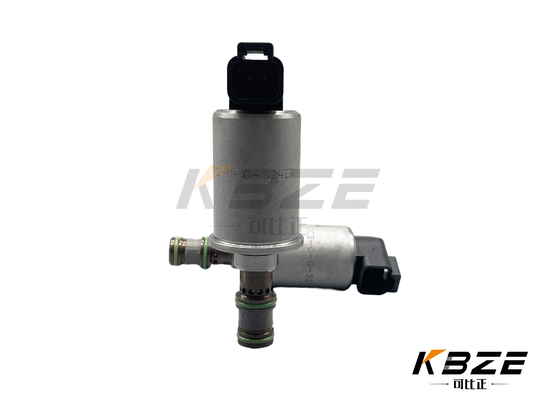 EHPR98-G37CS-0-G-S24ER SÖLENOİD VALVÜL DEĞİŞTİRİNİN KESİ