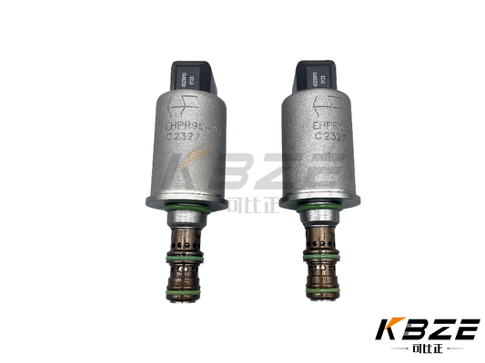 EHPR98-G38C-0-G-24ER SÖLENOİD VALVÜL DEĞİŞİNİN DEĞİŞİ