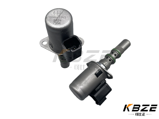 HYDRAFORCE TS98-T3S4-0-N-12DR SÖLENOİD VALVÜL DEĞİŞTİRİMİN KESİ