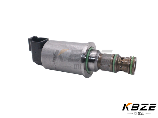 HYDRAFORCE Yüksek Kaliteli SV98-G39S-24ER SÖLENOİD VALVU ALTIRMA