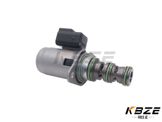 HYDRAFORCE Yüksek Kaliteli SV98-T39 24V SOLENOİD VALVU ALTIRMA