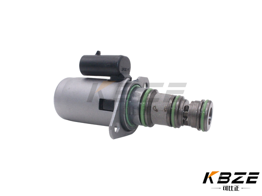 HYDRAFORCE Yüksek Kaliteli SV98-T39S-24DY2A SOLENOİD VALVE DEĞİŞTİRİM PARÇASİ