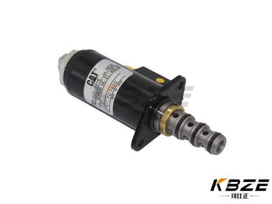 C-A-T 111-9916 1119916 KDRED5K-31/40E30-137 C-A-T E320B E320C E320D için SOLENOİD VALF DEVLİNİNİN DEVLİSİ