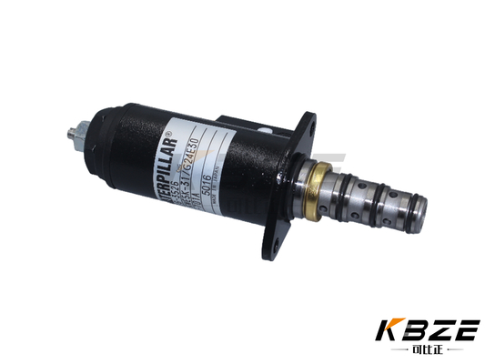 C-A-T 116-3526 1163526 KWE5K-31/G24E30-701A C-A-T E320B E320C için SOLENOİD VALVE DEVALİSİ