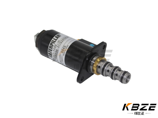 C-A-T 121-1490 1211490 KWE5K-31/G24YA30 C-A-T E320B E320C E320D için SOLENOİD VALF DEVLİSİ