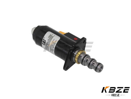 C-A-T 121-1491 1211491 KWE5L-31/G24DB30 C-A-T E320B E320C E320D için SOLENOİD VALVE DEVALİSİ