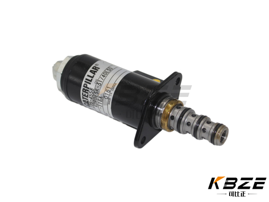 C-A-T 225-4558 2254558 KDRDE5K-31/40E30-116A C-A-T E330D E336D E340D E349D için SOLENOİD VALF DEĞERİ