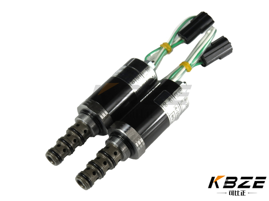 Yüksek Kalite KDRDE5K-20-40C07-109 HYUNDAI R140-7 R215-7 için SOLENOİD VALF DEVALP