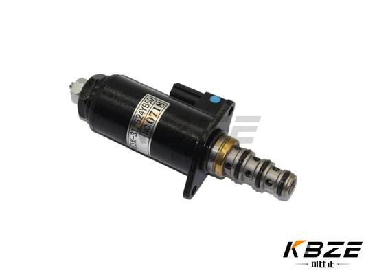 Yüksek Kaliteli YN35V00051F1 KWE5K-31-G24YB50 KOBELCO SK200-8 SK210-8 için SOLENOİD VALF DEVALİSİ