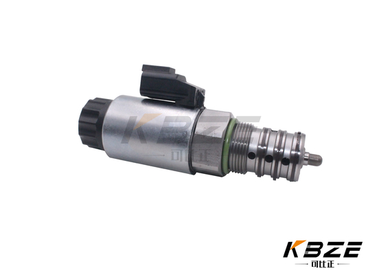Yüksek Kalite CA2571194 2571194 257-1194 C-A-T E305 E305.5 E306E E307E E308E için SOLENOİD VALF DEVALP