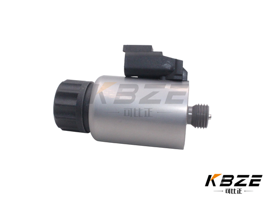 Yüksek Kalite CA3165999 316-5999 3165999 C-A-T C9 C9.3 C4.4 C11 C13 C15 C18 için SOLENOİD VALF DEĞİŞİ