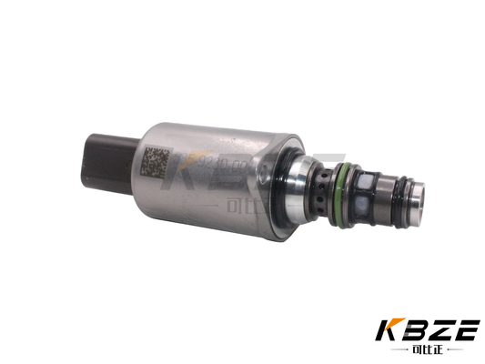 Yüksek Kalite CA5859230 585-9230 5859230 C-A-T E320GC E323D için SOLENOİD VALVE DEVALP