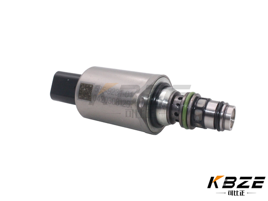 Yüksek Kalite CA5859231 585-9231 5859231 C-A-T E320GC E323D için SOLENOİD VALVE DEVALI