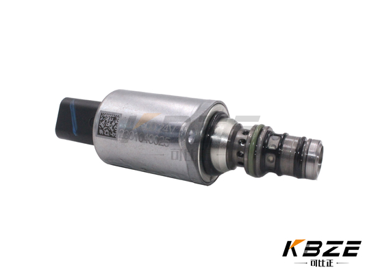 Yüksek Kaliteli 1017500 24V SOLENOİD VALVU DİNİŞTİRİNİN DEĞİŞİ