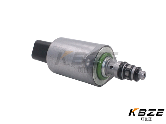 Yüksek Kalite 3729596 24V 25BAR SOLENOİD VALVU ALTIRIYOR