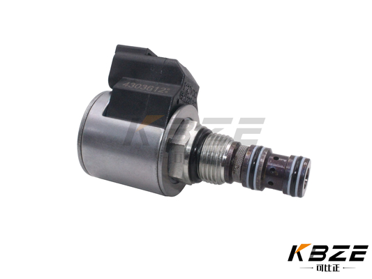 Yüksek Kalite 4303612 12V SOLENOİD VALVE DEVİZİ