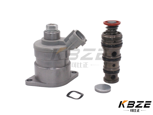 HITACHI ZX200-3 ZX210-3 ZX350-3 için yüksek kaliteli 9218234 SOLENOİD VALVE DEĞİŞİ