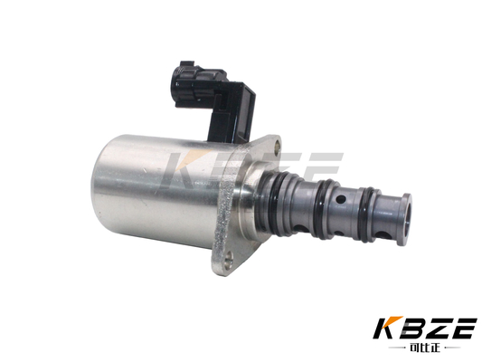 HITACHI EXCAVATOR için yüksek kaliteli 9304836 SOLENOID VALVE DEVİZİ