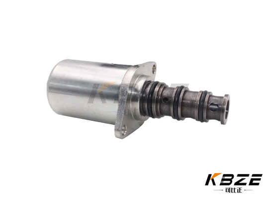 HITACHI ZX200-5G ZX240-5G için yüksek kaliteli 9314145 SOLENOİD VALVE DEVALI