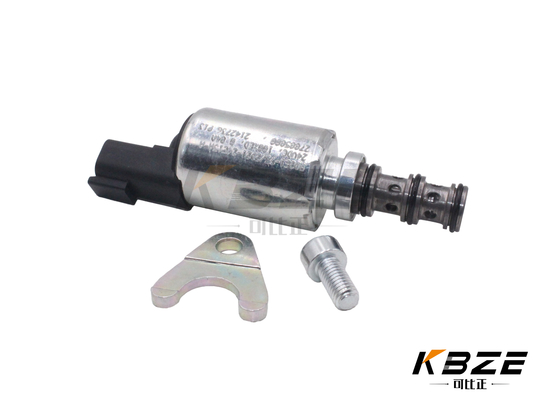 Yüksek Kalite 27885800 PD2E1-Y3/2D21-24E13A-A DOOSAN VOLVO için SOLENOID VALVE DEğiştirme