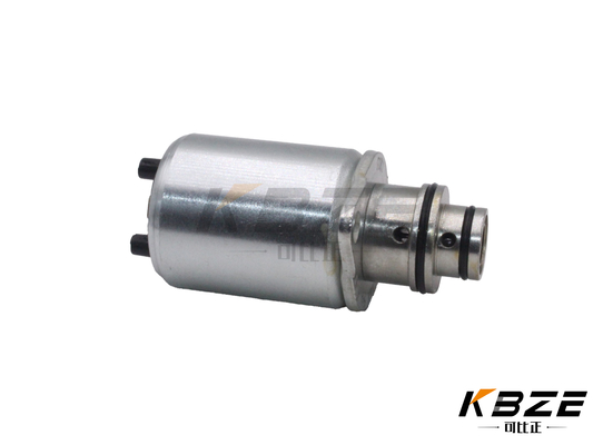 Yüksek Kalite 0501315338 0501315338B 0501315338H 2-3-4 SDLG EXCAVATOR için LAPS SOLENOID VALVE DEVALİSİ