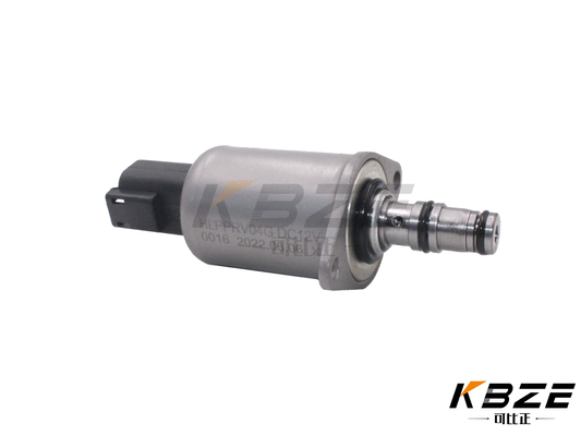 Yüksek Kaliteli HLPPRV04G DC12V SOLENOİD VALVU ALTIRIYOR