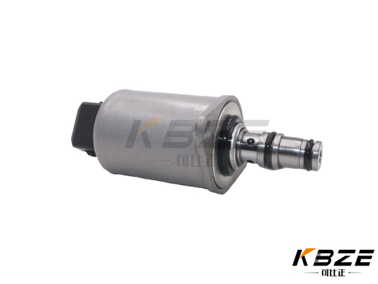Yüksek Kaliteli HLPPRV04H 12V SOLENOİD VALVE DEVLİSİ