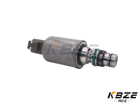 Yüksek Kaliteli HLPPRV05A 24V SOLENOİD VALVU ALTIRIYOR