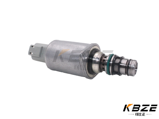 Yüksek kaliteli HLPPRV06A 24V SOLENOİD VALVU ALTIRIYOR