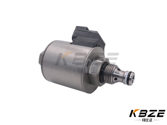 Yüksek Kaliteli HLTS58-20 SANY EXKAVATOR için SOLENOID VALVE DEVİZİ 550 700