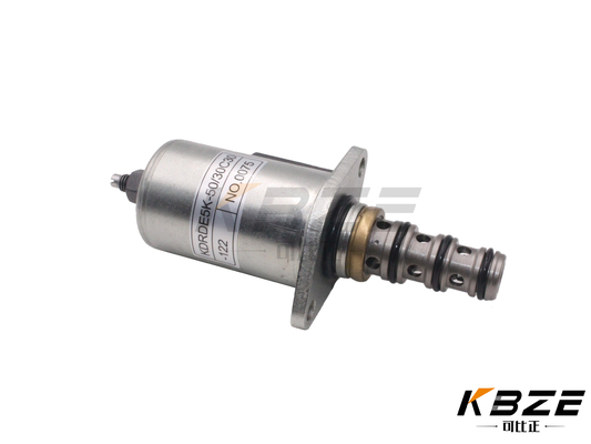 Yüksek Kaliteli KDRDE5K-50-30C30-122 SOLENOİD VALVE DEVLİSİ