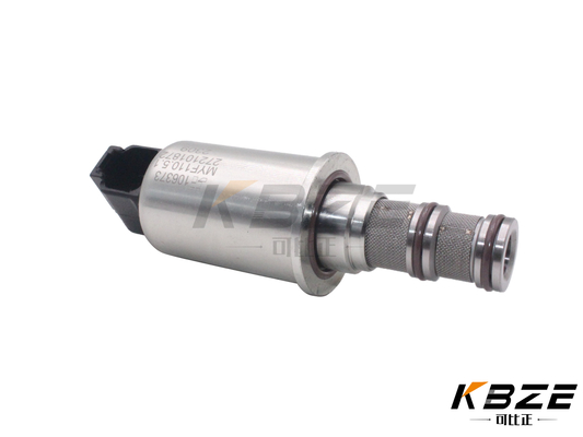 Yüksek kaliteli MYF110.5.1 272101872 SOLENOİD VALVE DEVLİNİN DEVLİNİN DEVLİNİ
