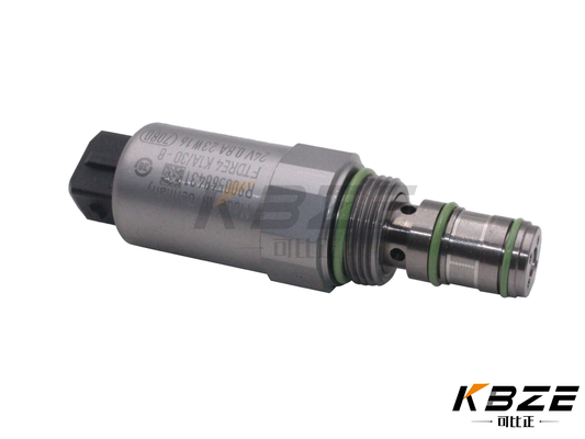Yüksek Kaliteli R900568431 24V SOLENOİD VALVU ALTIRMA