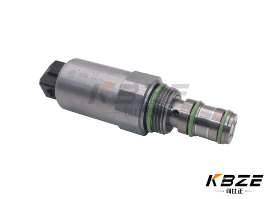 Yüksek Kaliteli R900727801 24V SOLENOİD VALVU DÖNEMİ