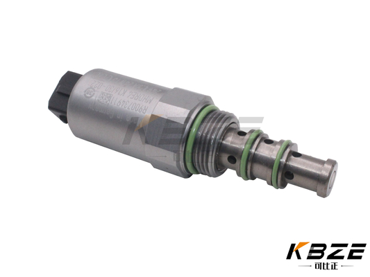 Yüksek Kaliteli R900734911 24V SOLENOİD VALVU ALTIRIYOR