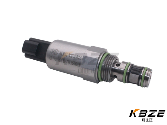 Yüksek Kaliteli R900766809 24V SOLENOİD VALVE DEVALF